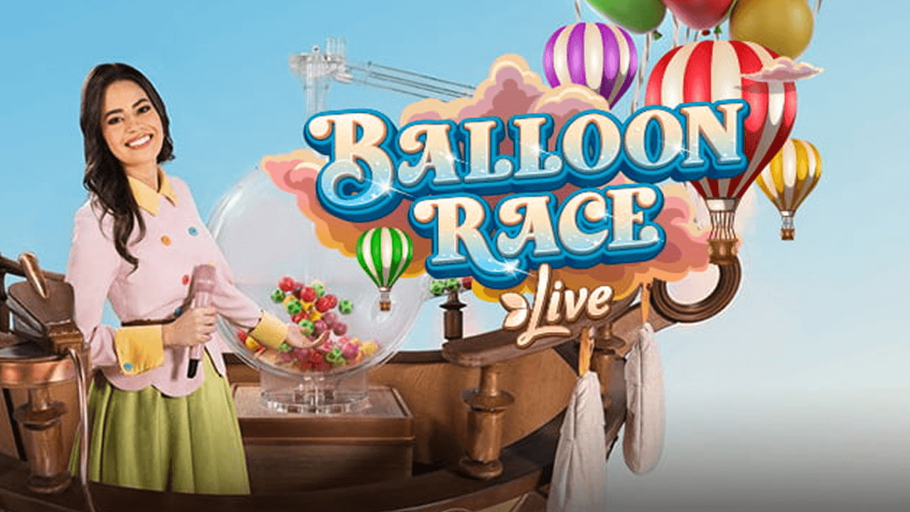 Balloon Race