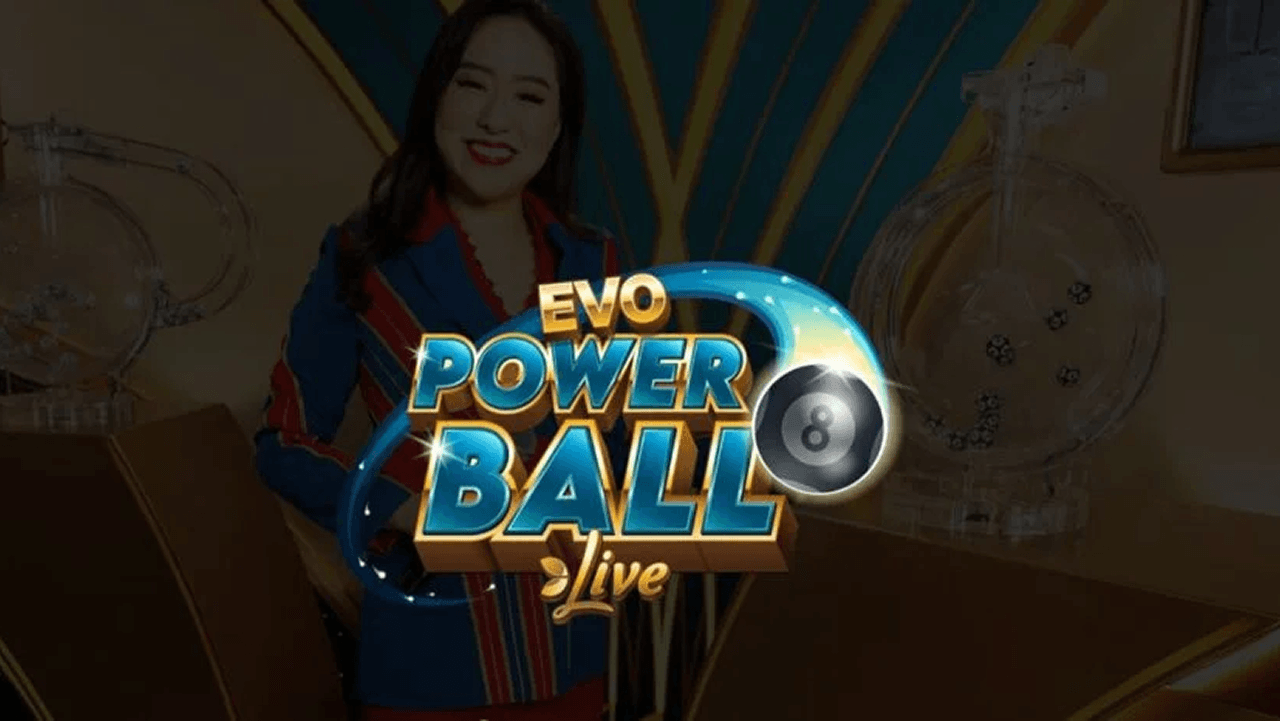 Evo PowerBall