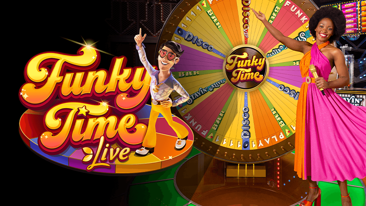 Funky Time