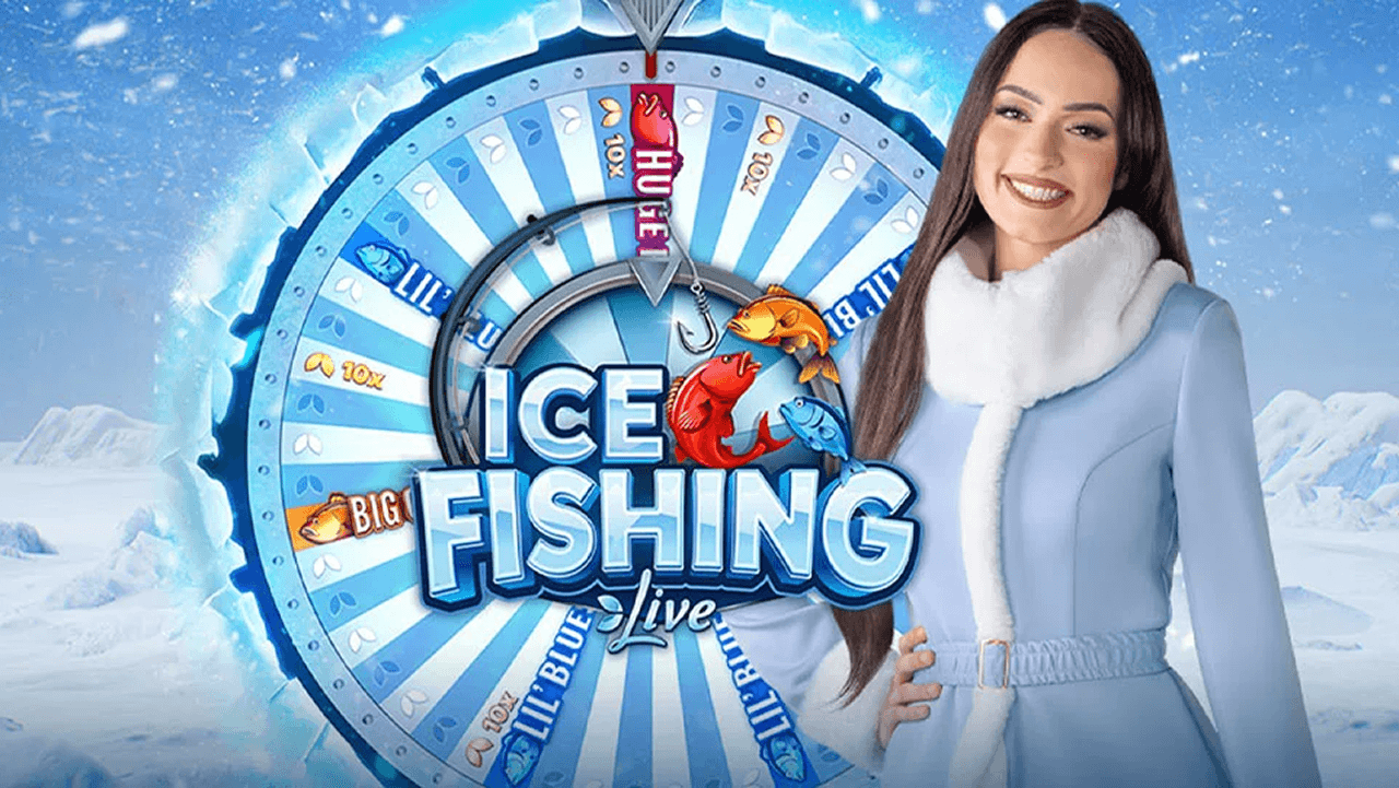 Ice Fishing