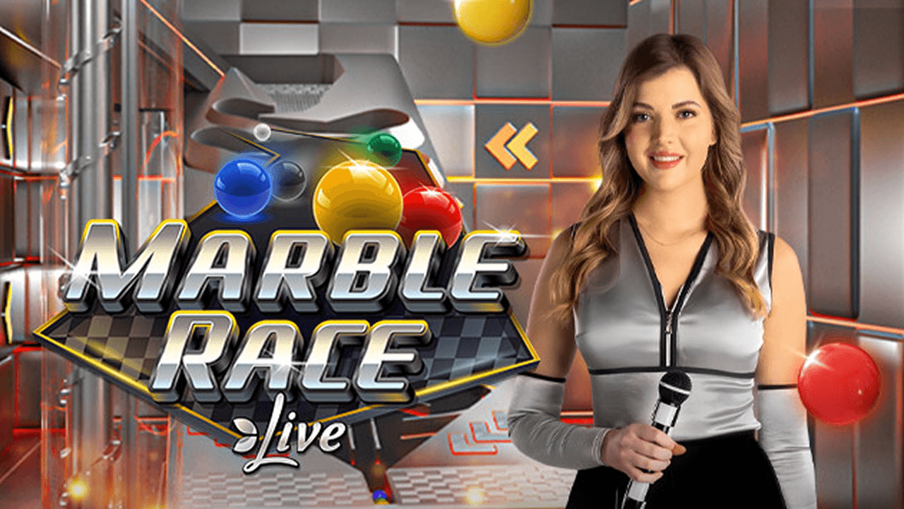 Marble Race