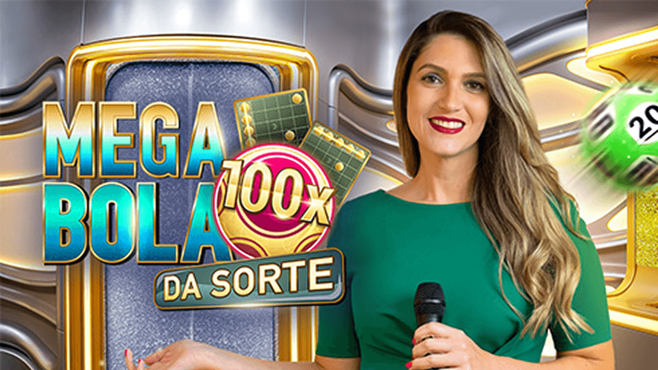 Mega Bola