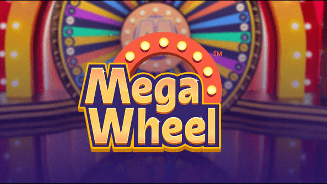Mega Wheel