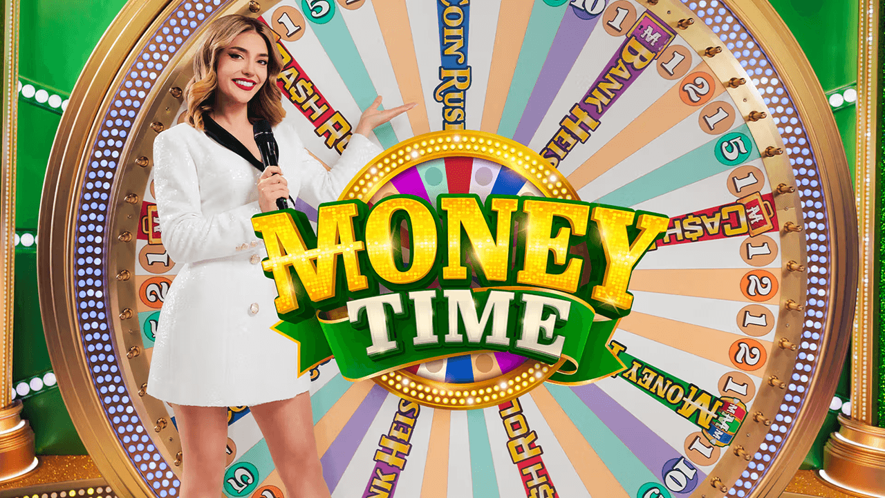 Money Time