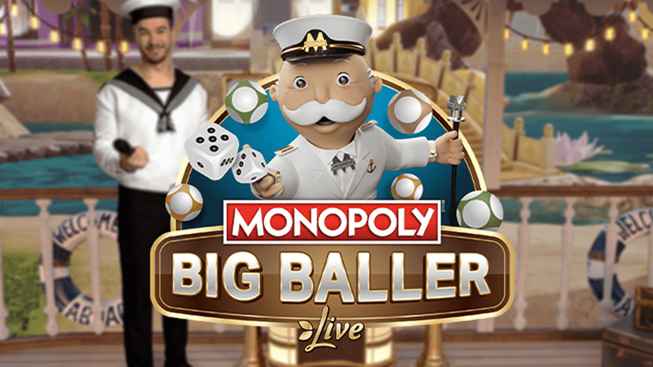 Monopoly Big Baller