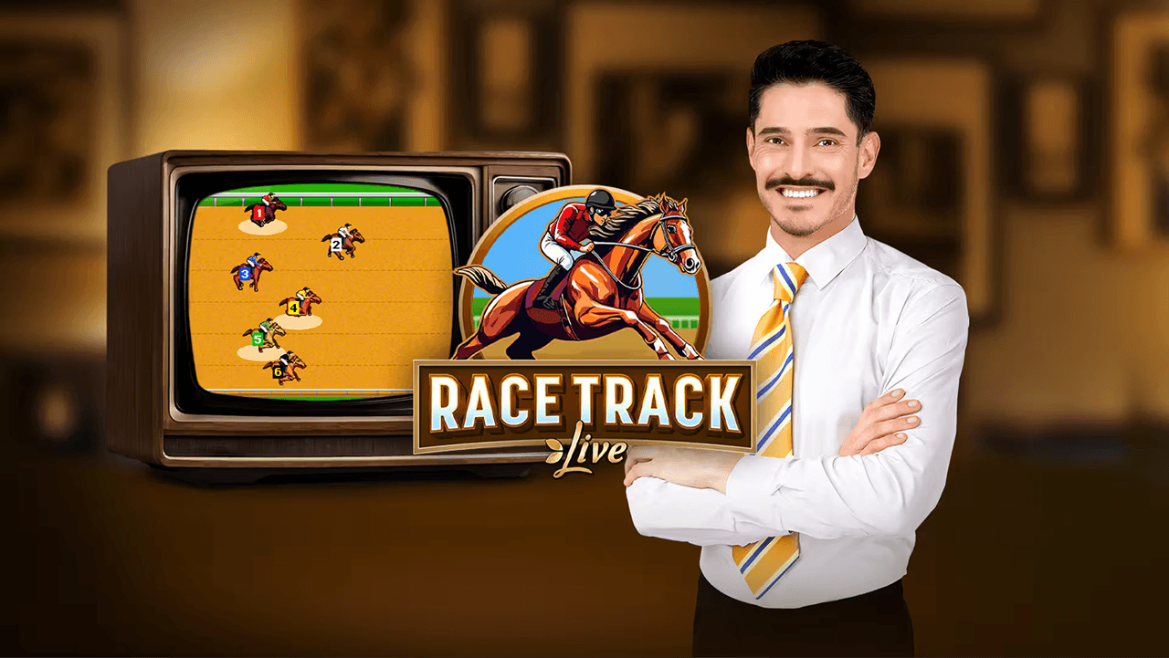Race Track
