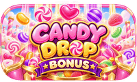 Бонусная игра Candy Drop