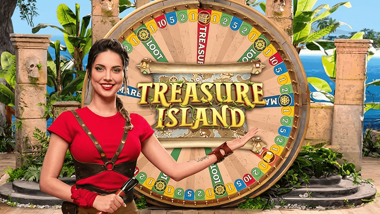 Treasure Island